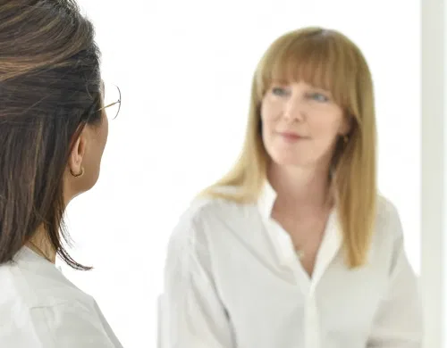 Individual care according to SSO standards in our owner-operated practice.