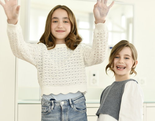 Fachkompetenz und ein freundliches Team: Die richtige Mischung für Zahnbehandlungen bei Kindern