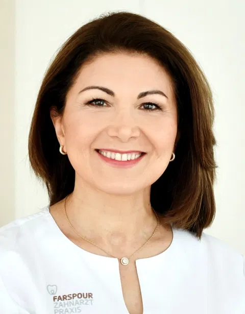 Bita Farspour