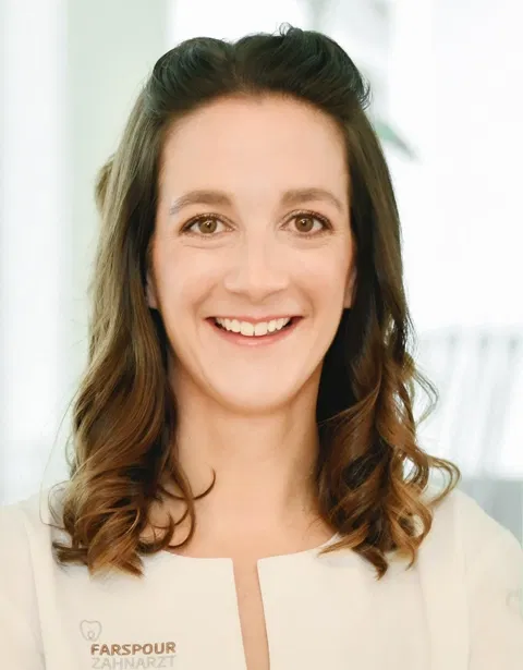 Nadine Mueller