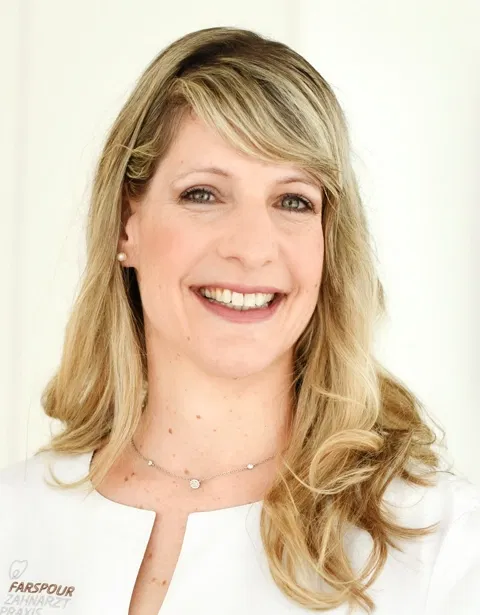 Sandra Winet