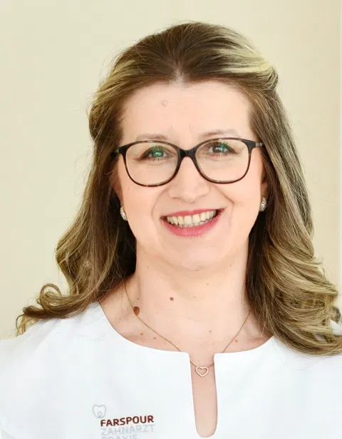 Slavica Veljkovic