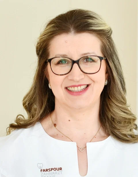 Slavica Veljkovic