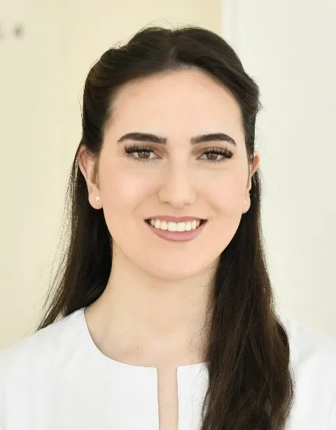 Suada Musliu