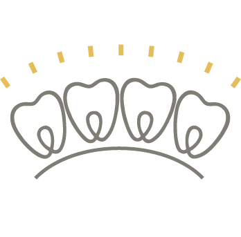 Icon Aligner Therapie