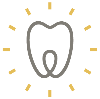Icon Bleaching for white teeth