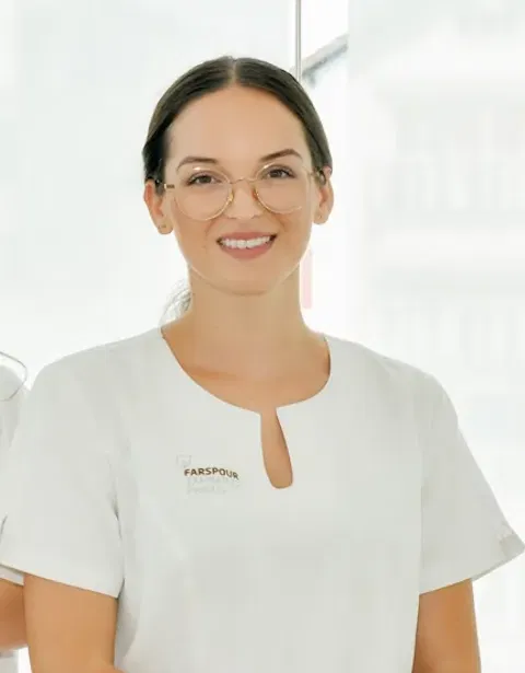Dipl. Dentalassistentin EFZ: Beruf mit Zukunft