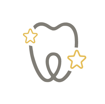 Icon Dentalhygiene & Prophylaxe