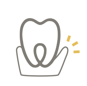 Icon Parodontologie