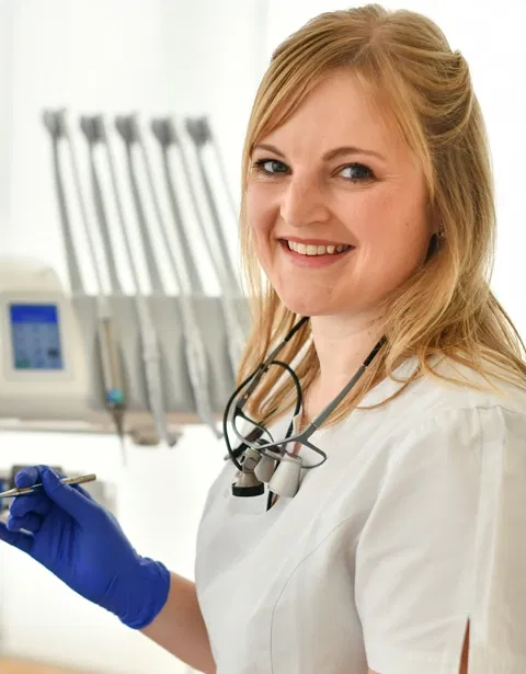 Zahnimplantate: perfekte Optik und Funktion